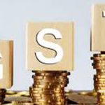 GST