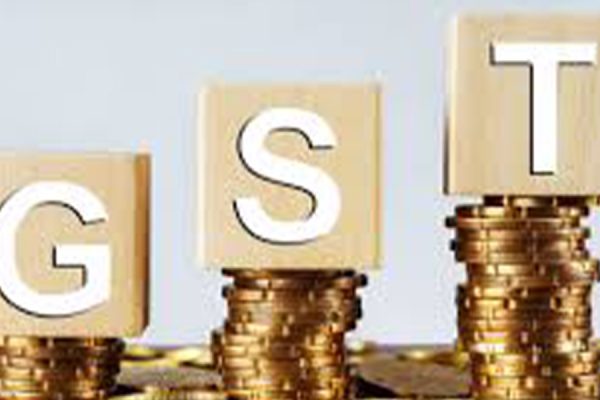GST