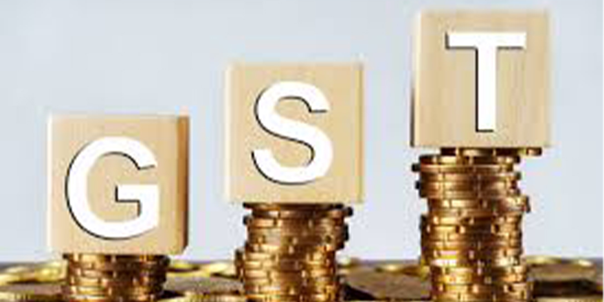 GST
