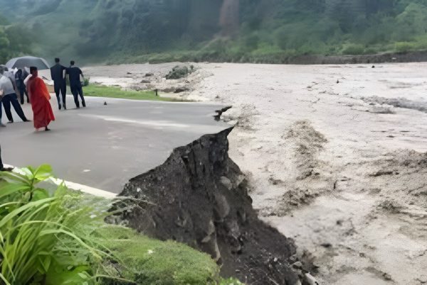 Dehradun