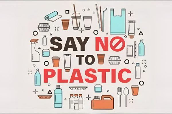 Plastic