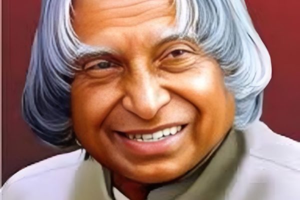 Dr. A.P.J. Abdul Kalam: The People’s President and Missile Man of India Abdul