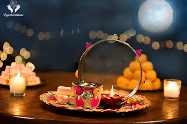 The Significance and History of Karwa Chauth: A Tradition of Love and Devotion Karwa Chauth