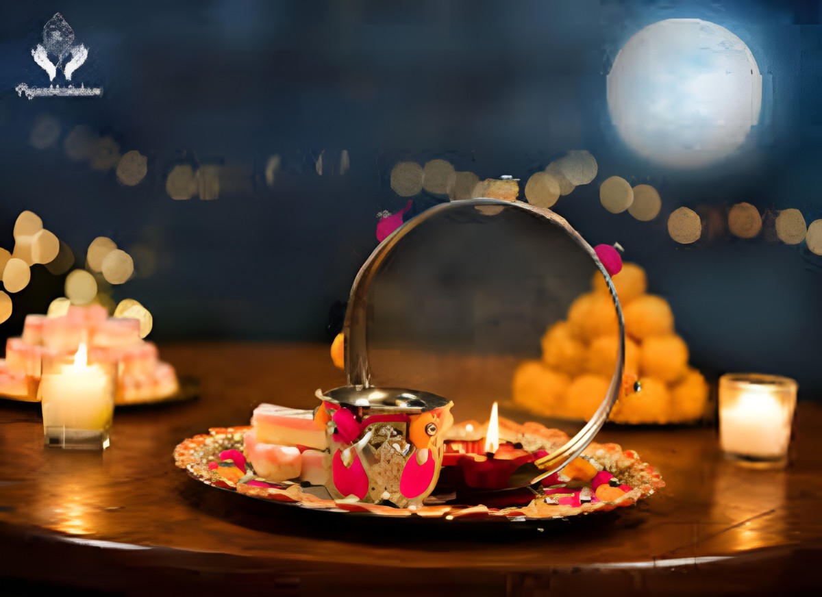 Karwa Chauth