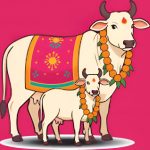 Vasu Baras in Maharashtra: The Sacred Beginning of Diwali Maharashtra