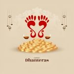 Dhanteras: A Complete Guide to the Festival of Wealth and Well-being Dhanteras