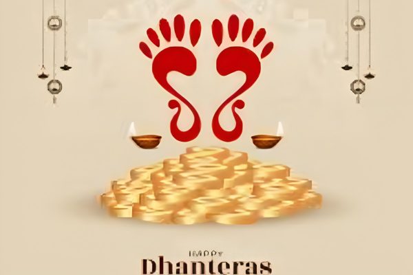 Dhanteras: A Complete Guide to the Festival of Wealth and Well-being Dhanteras