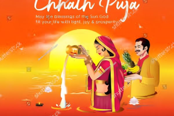 The Spiritual Significance of Chhath Puja: A Celebration of Nature and Gratitude Chhath Puja