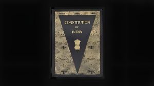 constitution