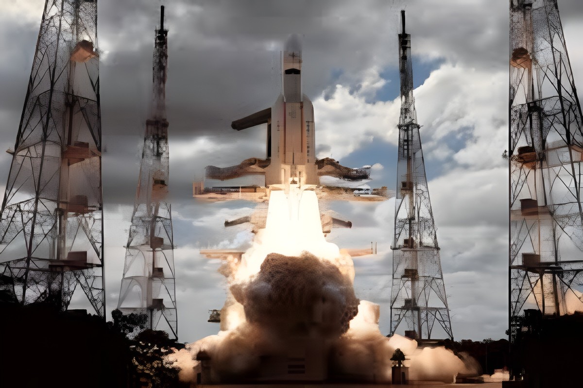 Chandrayaan