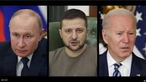 Putin’s