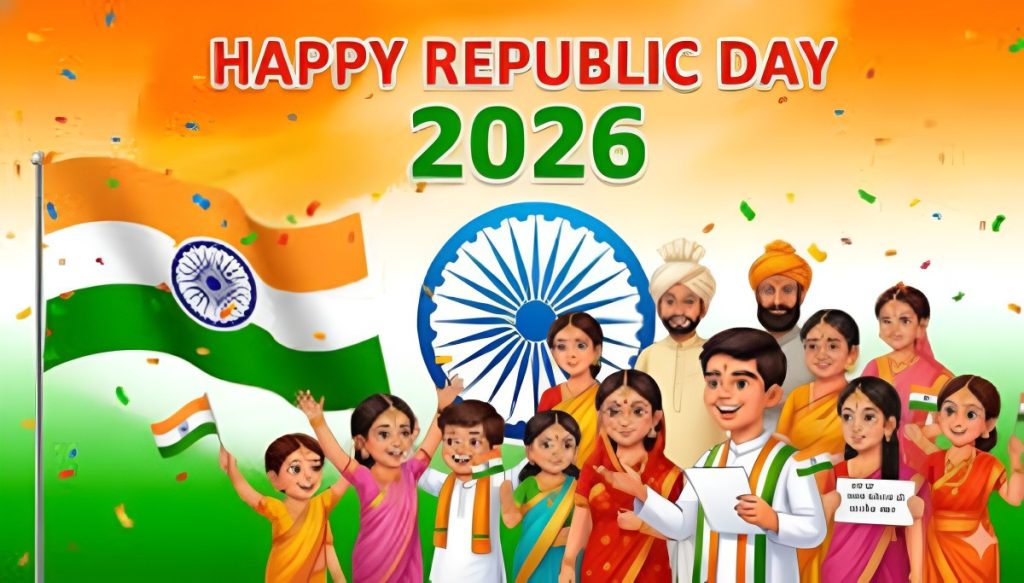Republic Day