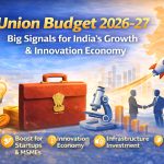 Union Budget