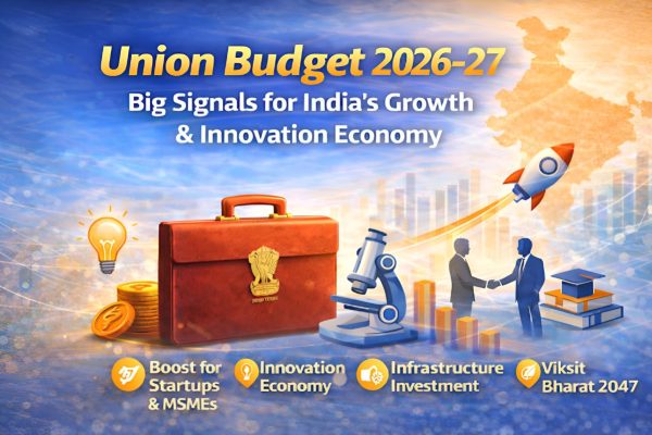 Union Budget