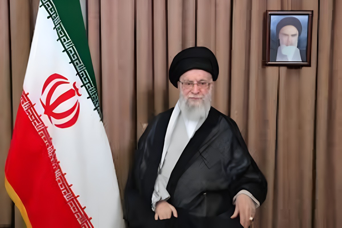 Khamenei