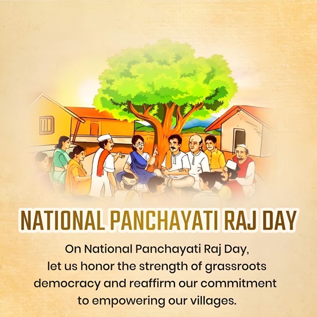 Panchayati