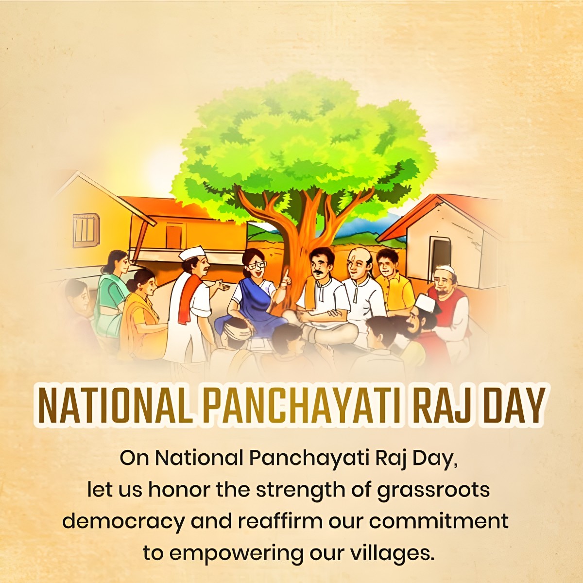 Panchayati