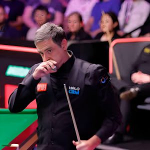 Snooker
