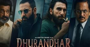 Dhurandhar