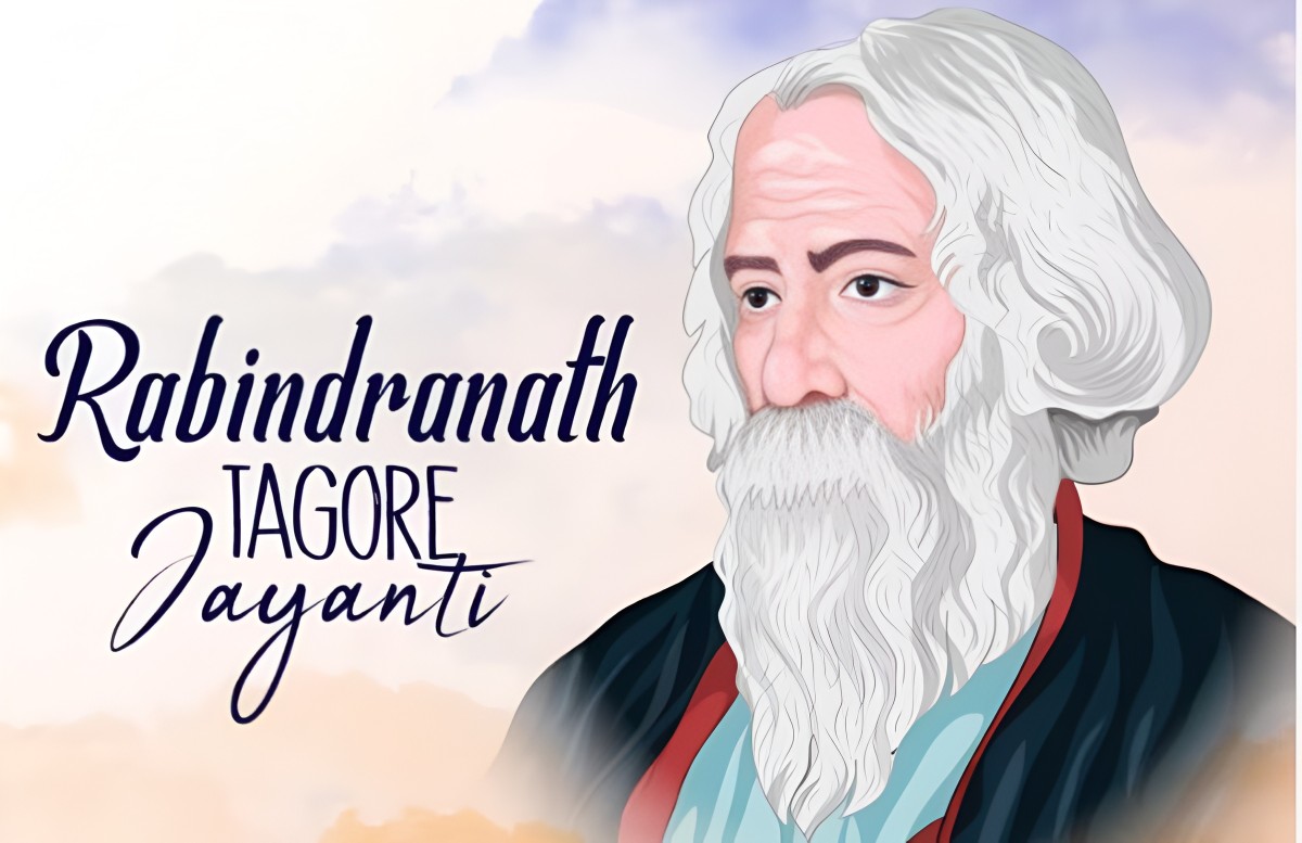 Tagore