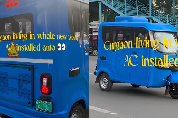Gurgaon