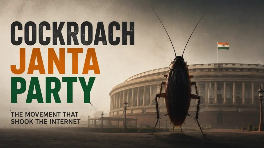 Cockroach