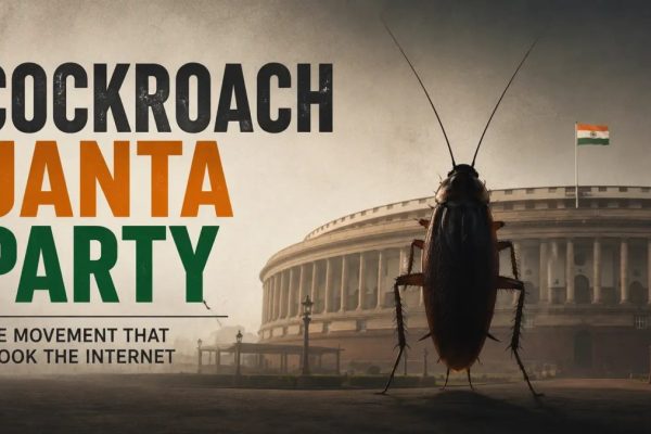 Cockroach