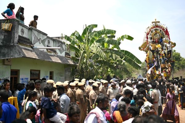 Koovagam
