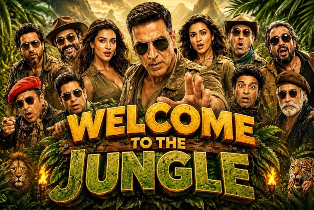 Jungle