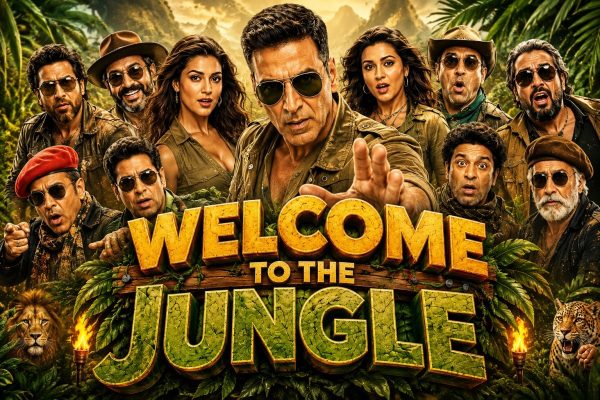 Jungle