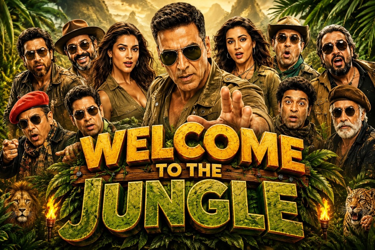 Jungle