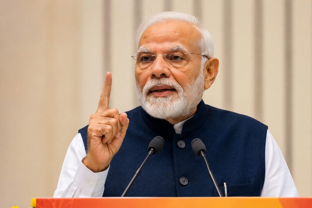 Modi
