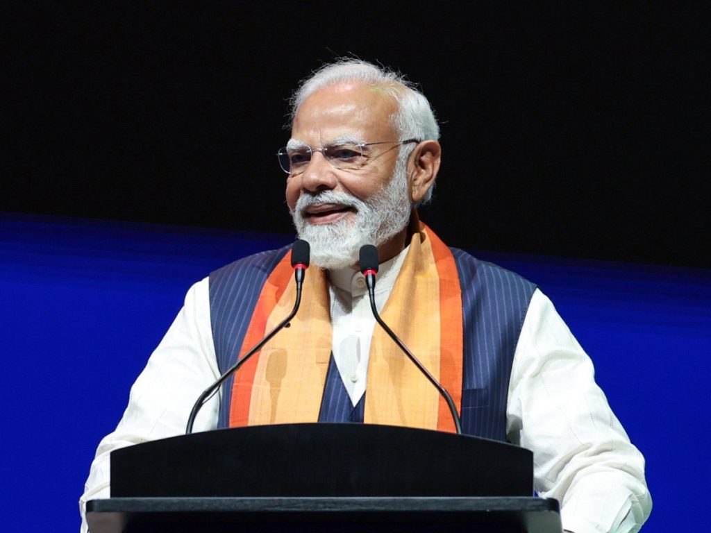 Modi