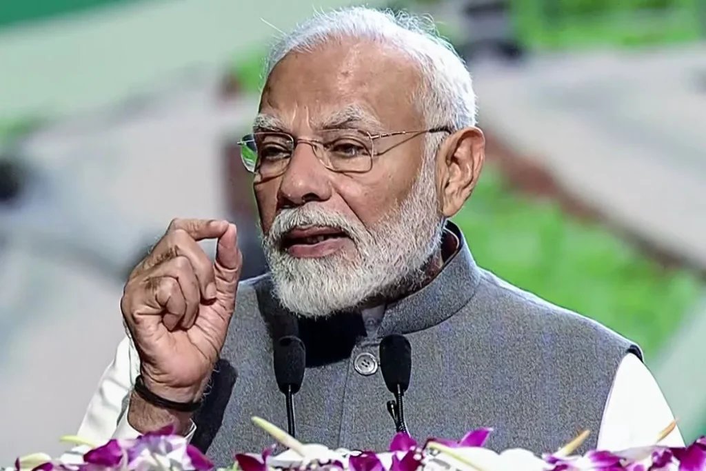 Modi