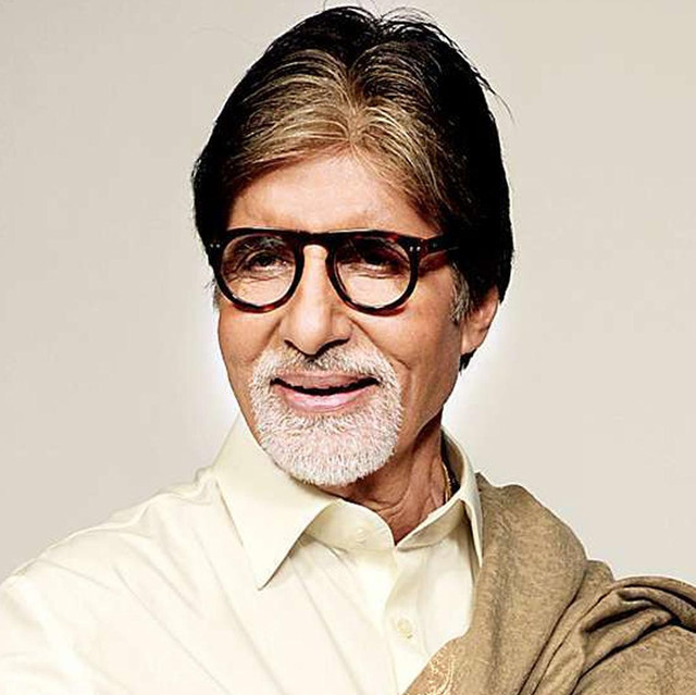 Amitabh