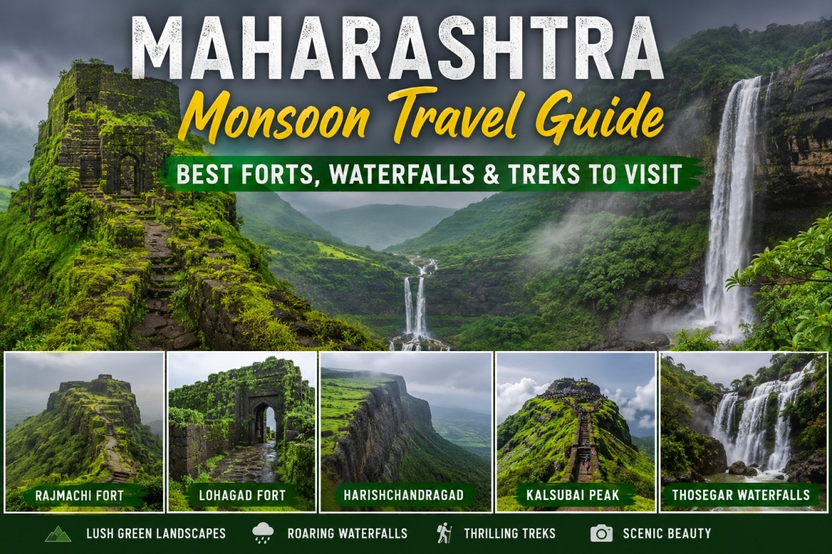 Maharashtra