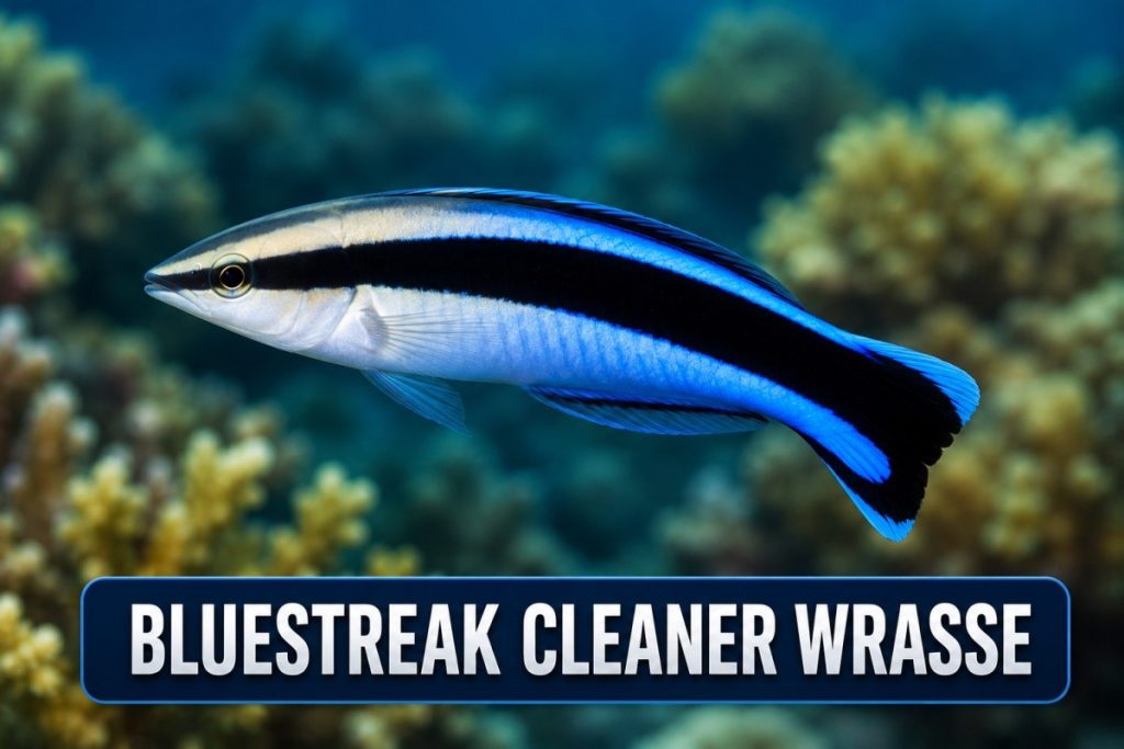 Bluestreak