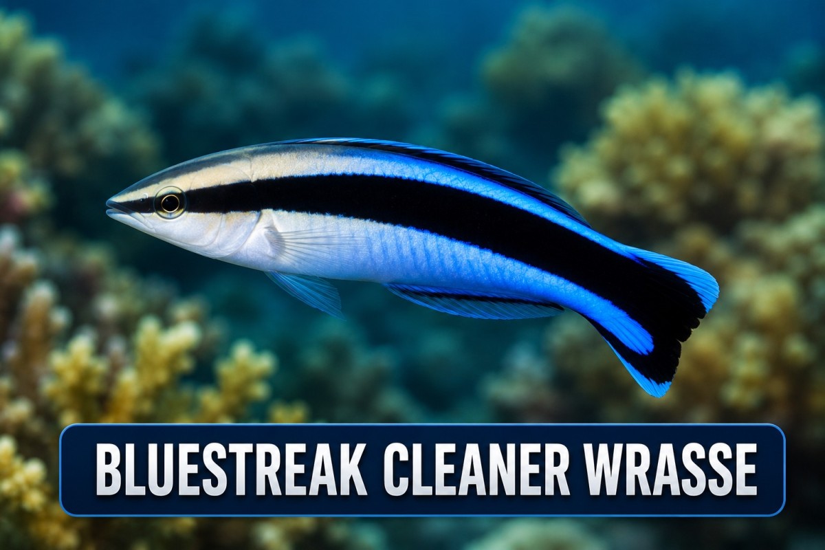 Bluestreak