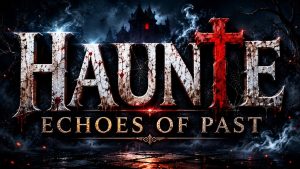 Haunte