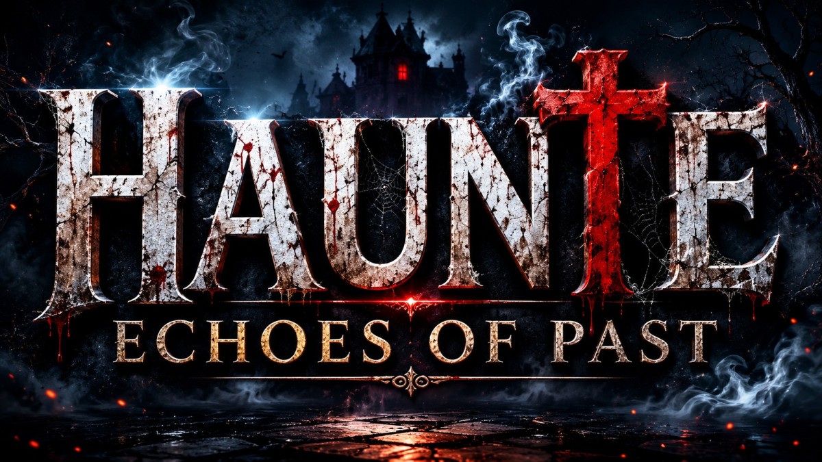 Haunte