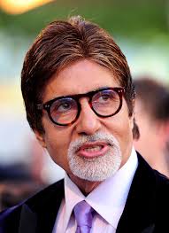 Amitabh