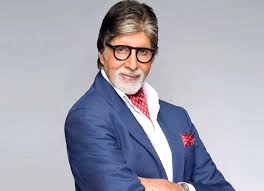 Amitabh