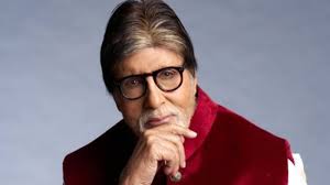 Amitabh