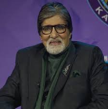 Amitabh