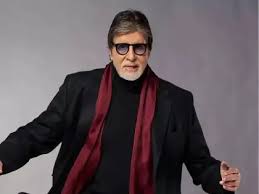 Amitabh