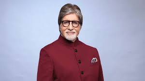 Amitabh