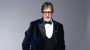 Amitabh