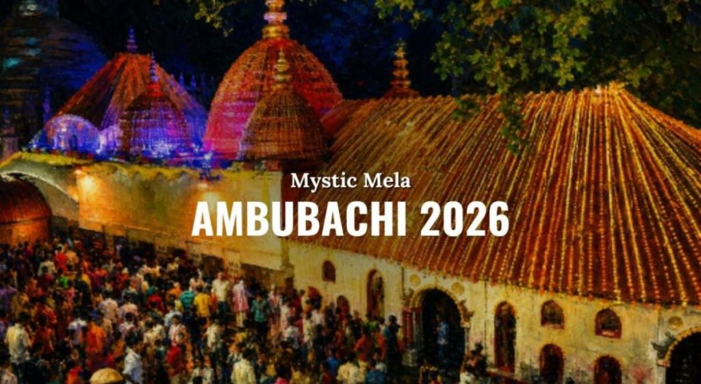 Ambubachi