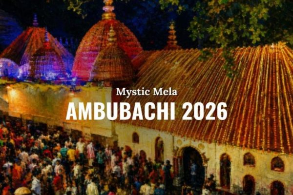 Ambubachi