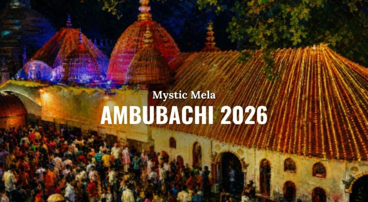 Ambubachi